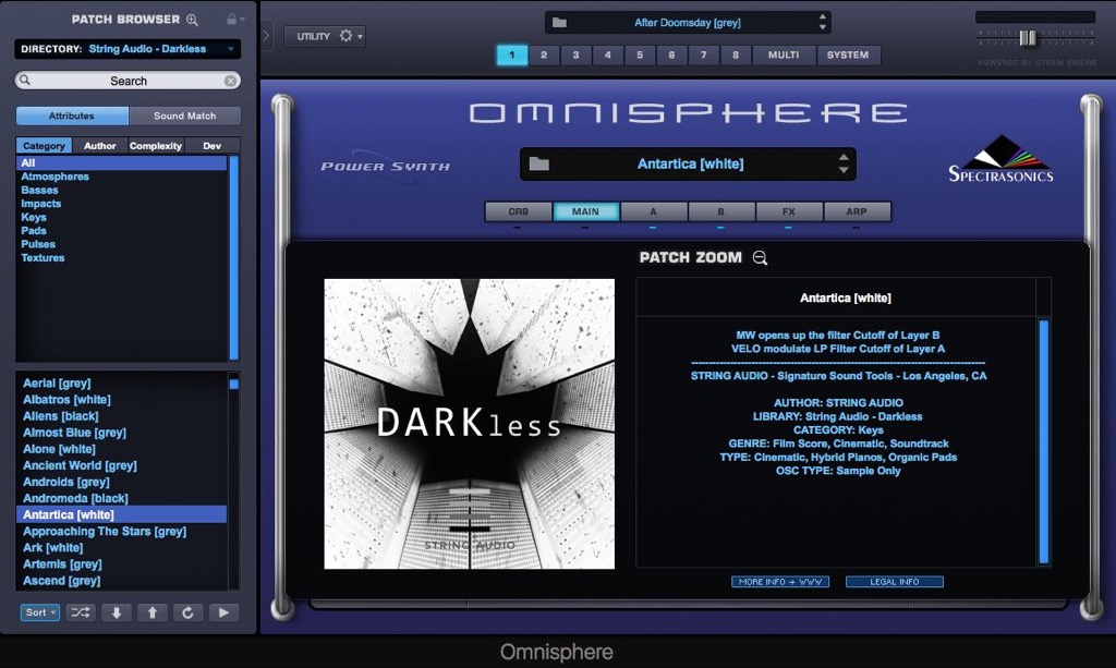 Omnisphere 2. 5 Cheap