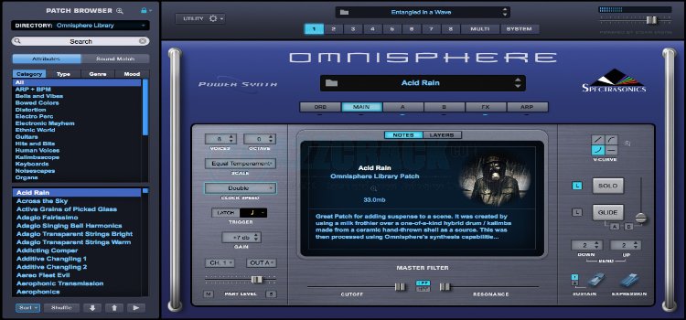 Omnisphere 2 Full Iso