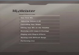 Mixmeister express 5 free download chromebook